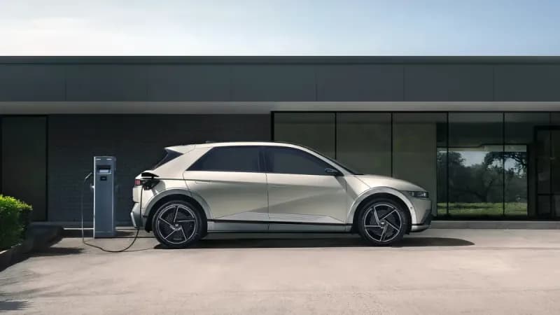 I Hated Electric Cars at First, But Spending Time With EVs Changed Everything