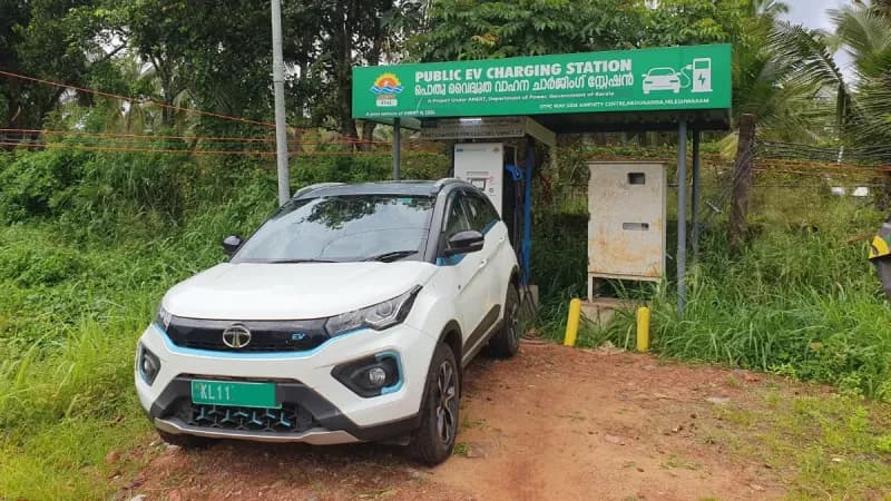 Can You Go on a Long Road Trip in an Electric Car? Yes, You Can!