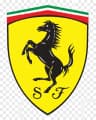 Ferrari logo