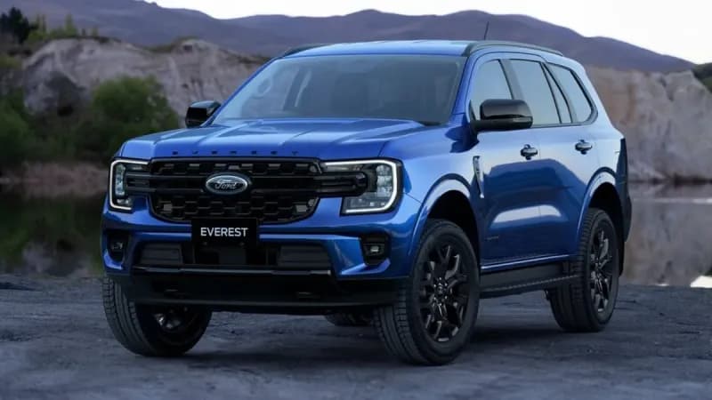 Ford Indias Plant Set to Restart Production From June 2026