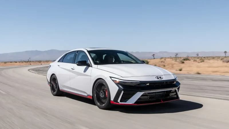 Hyundai Elantra 2026 The Truth Dealers Wont Tell You!