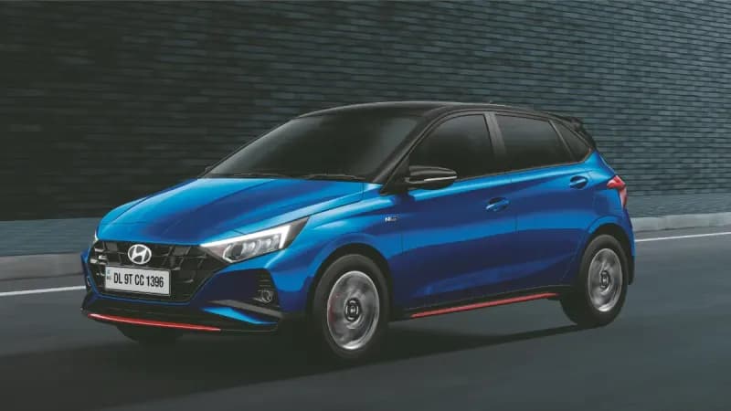 Hyundai i20 N Line Review Is Indias Sportiest Hatchback Really Worth the Hype?