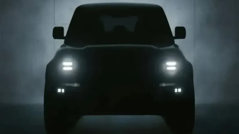 JSW Motors Set to Launch Jetour T2 as Its First SUV in India