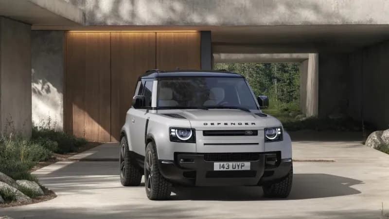 Land Rover Defender 2026 3 Reasons to Buy It and 3 Reasons to Run Away!