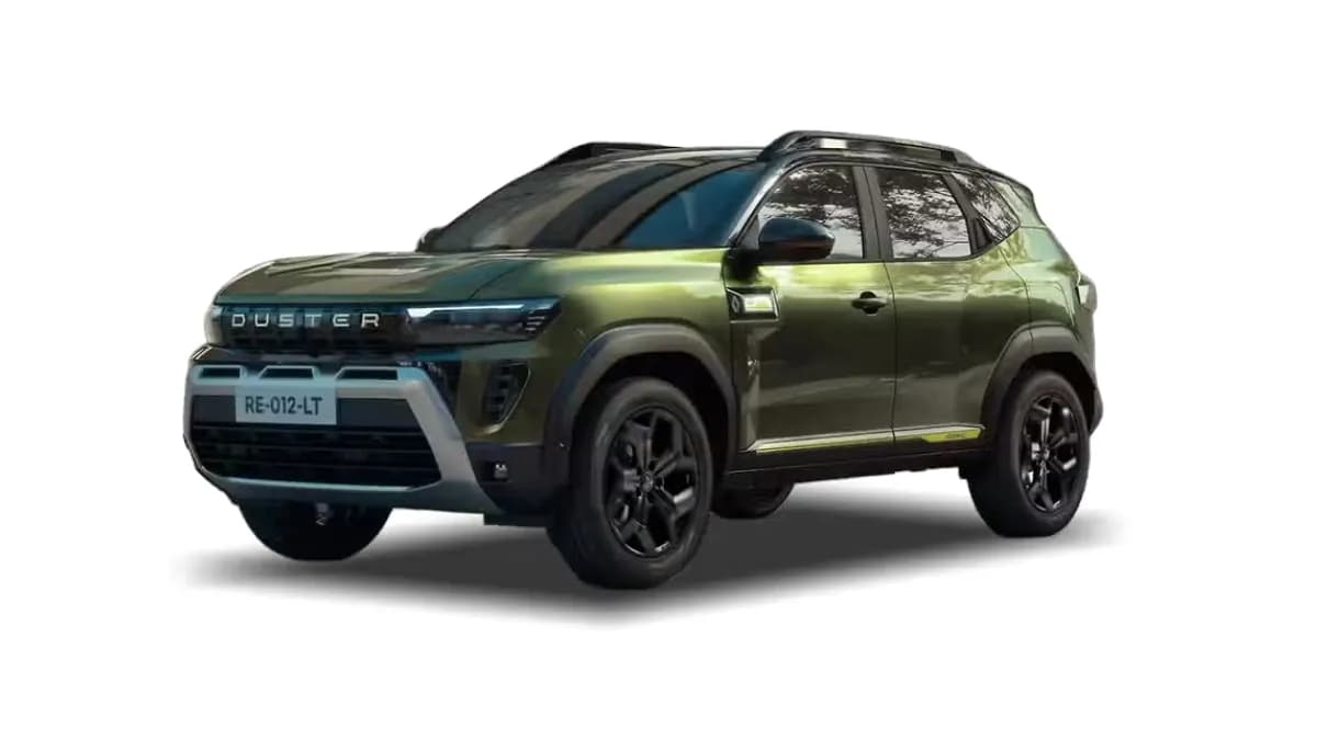 Nissan Gravite