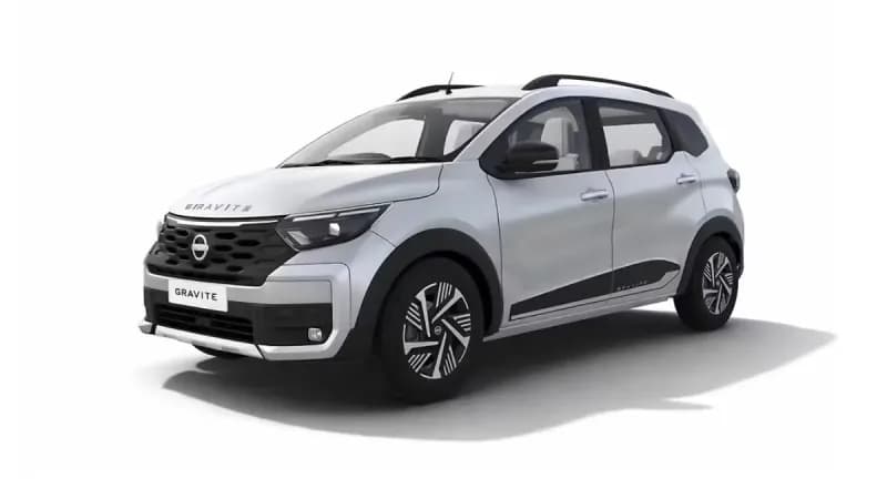 Nissan Gravite Acenta Variant Detailed : A Smarter Choice Than the Base Model?