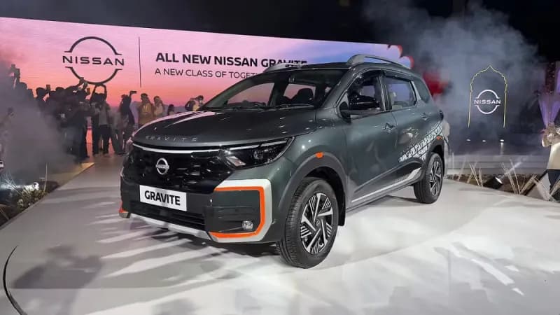Nissan Gravite Variant Wise Features & Prices — Which Ones Best?