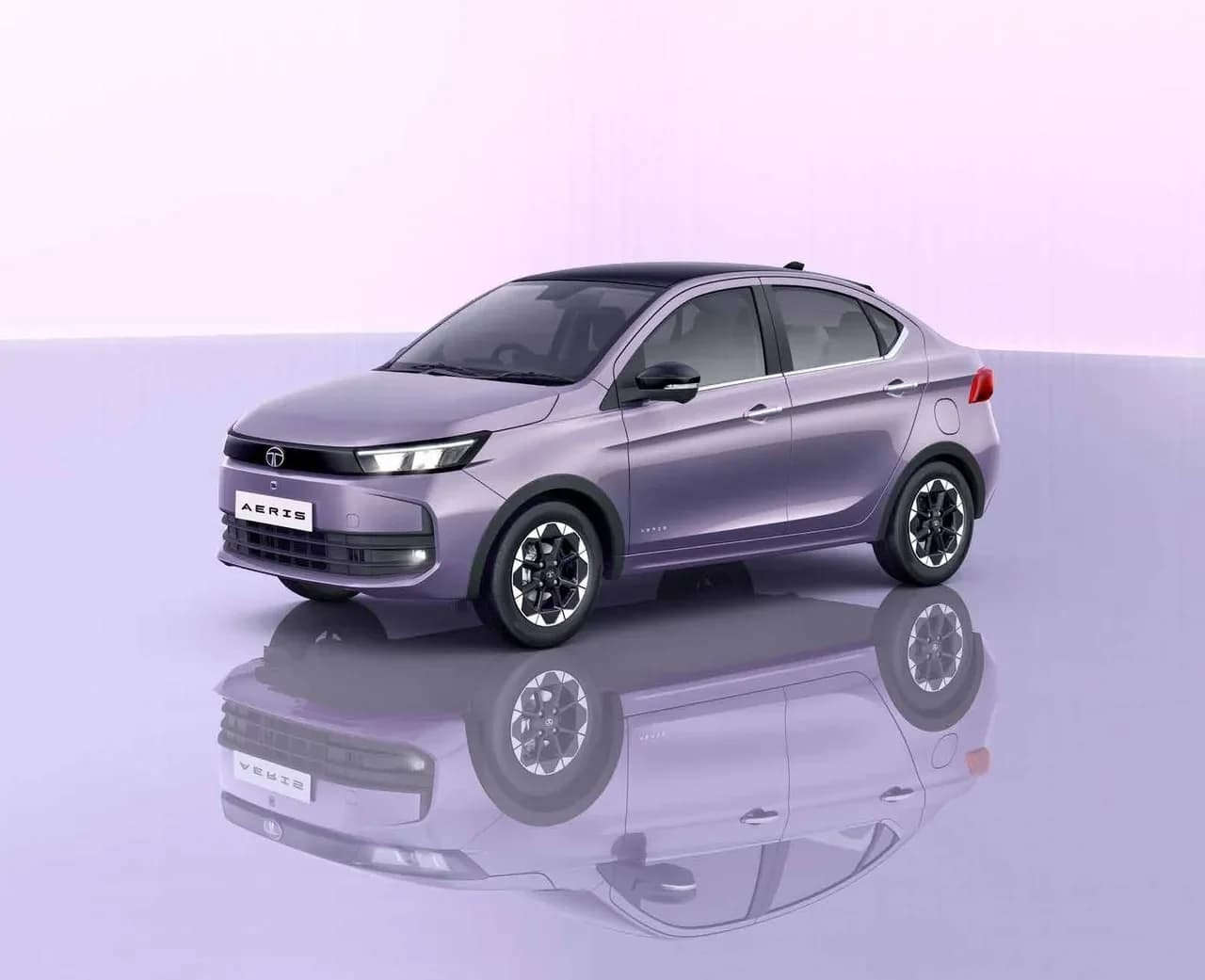 Tata Motors Aeris