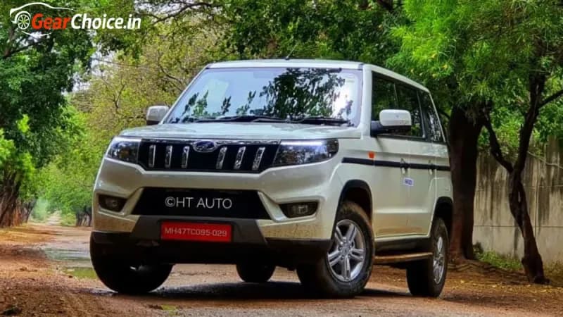 Mahindra Bolero Neo Review – Strong, Stylish, Reliable SUV Built for Real India Roads