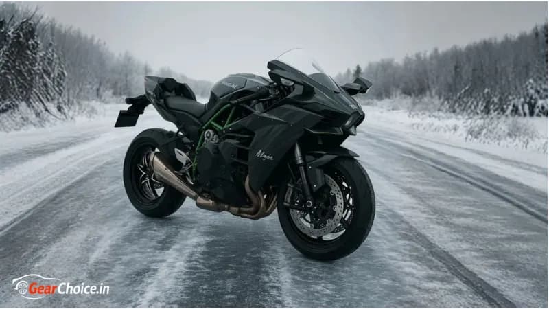 Kawasaki Ninja H2R V2 Review – The Fastest and Fiercest Superbike Ever Built