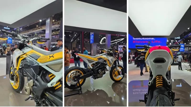TVS RTS X Review – Bold 125cc Adventure Bike Built for Everyday Riders