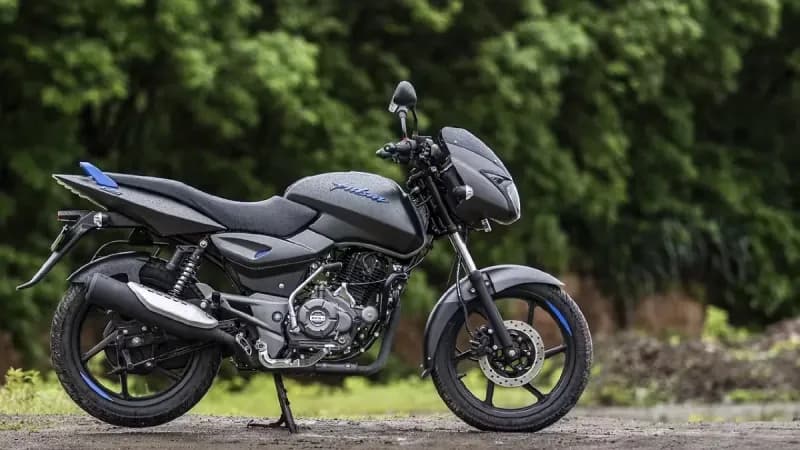 Bajaj Pulsar 125 The Small Commuter That Packs a Big Punch and Attitude