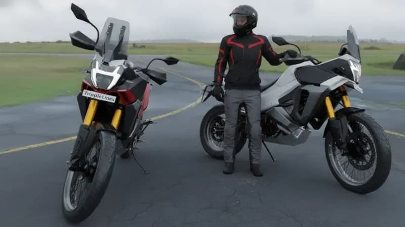 Hero XPulse 421 Indias Adventure Dream or Just Another Tease?