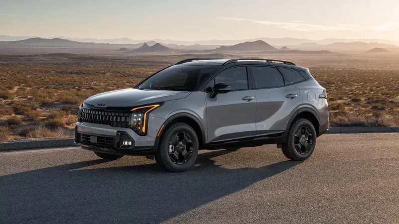I Drove the 2026 Kia Sportage and Walked Away Unsure — Heres Why