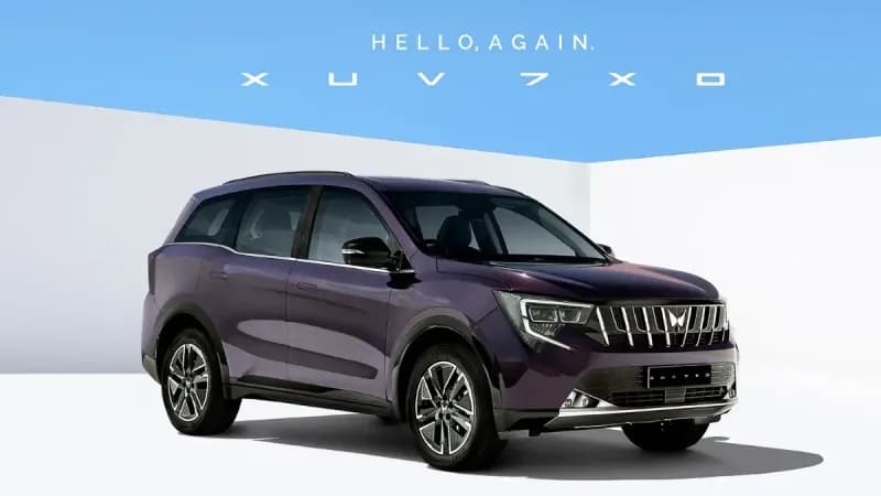 Mahindra XUV 7XO and XEV 9S Break Booking Records — Deliveries Are the Real Test