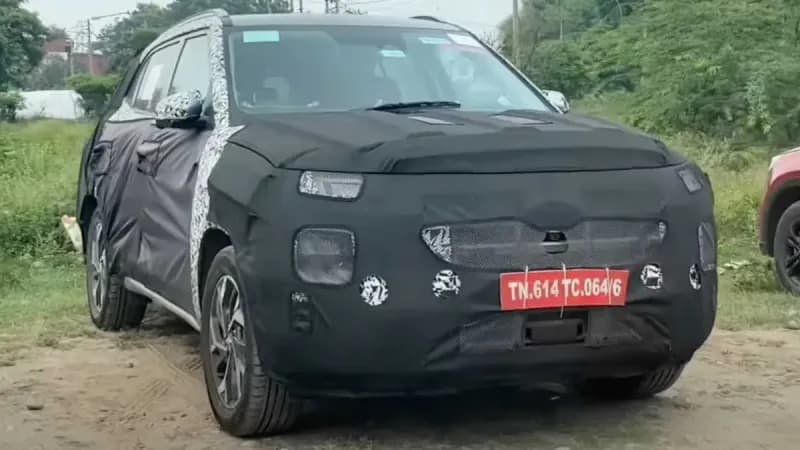 Next-Generation Hyundai Creta Everything You Need to Know Before It Hits the Road