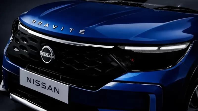 Nissan Gravite Compact MPV Set to Launch Soon in India – Everything You Need to Know