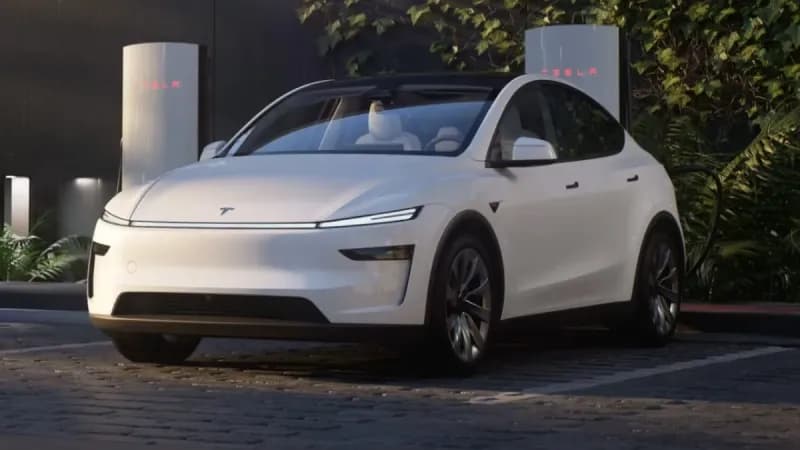 Tesla Model Y Gets Rs 2 Lakh Discount in India, But Theres a Catch