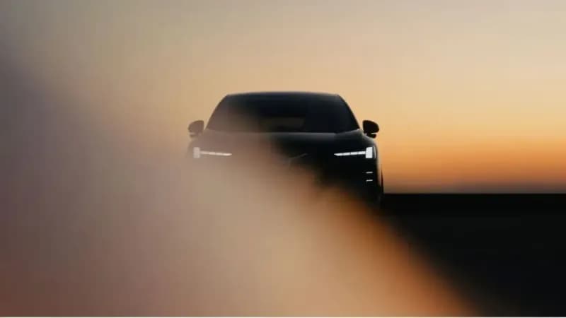 Get Ready! New Volvo EX60 with Google Gemini Coming This Month