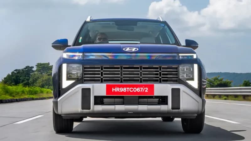 Top 5 Reasons Why Hyundai Venue Is Dominating Indian Roads