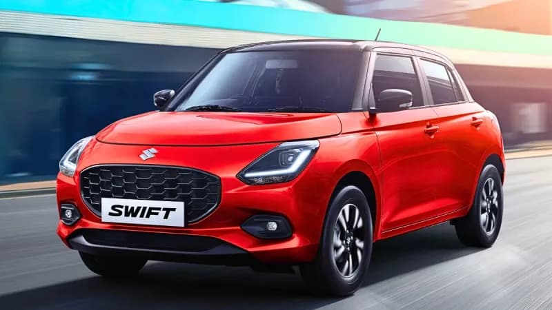 The Unspoken Death of the True Entry-Level Car Why ₹5 Lakh is the New ₹3 Lakh