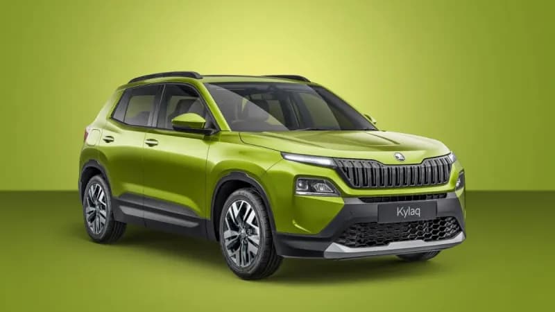 Skoda Kylaq Updated Waiting Period Revealed – Delivery Time Explained!