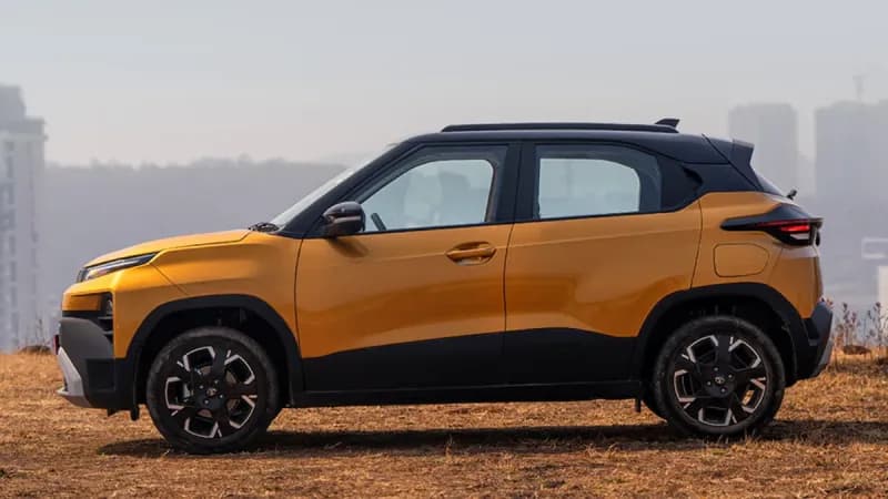 Tata Punch EV Facelift 2026 Everything You Need to Know Before Feb 20!