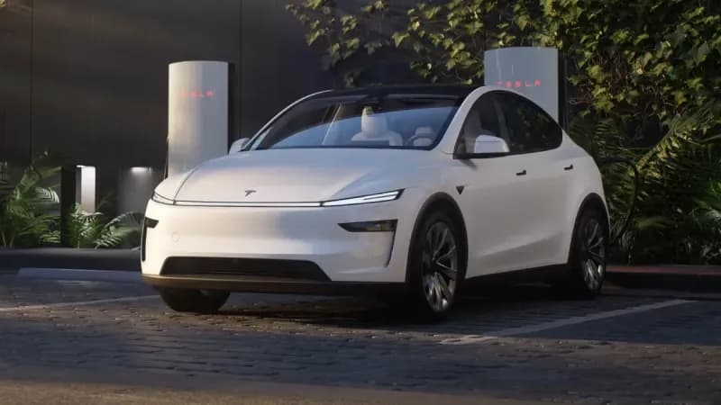 Tesla Model Y Just Got More Affordable – Check Out the New Schemes