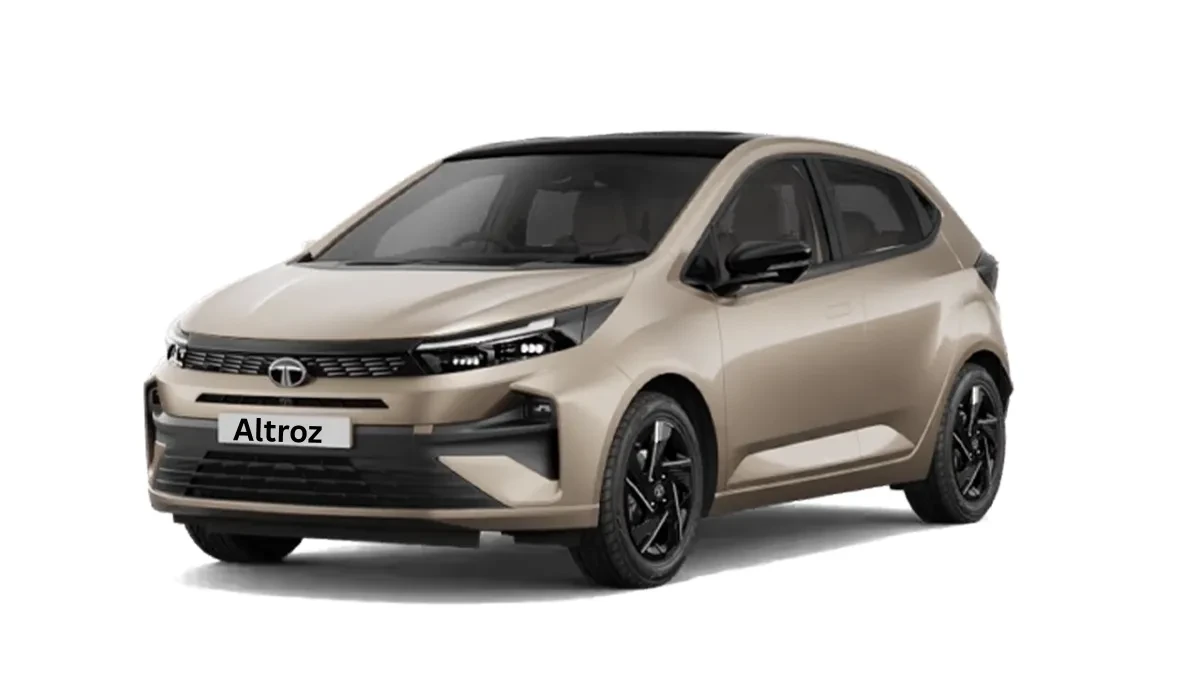 Altroz price in India