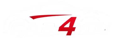 Car4You logo
