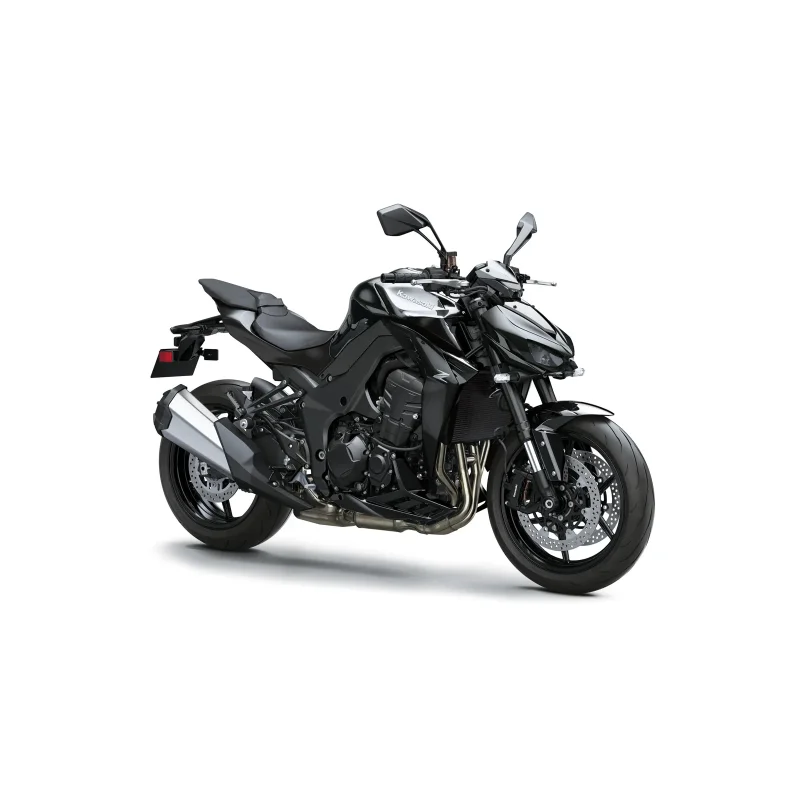 2027 Kawasaki Z1100 Launched in India at Rs 12.79 Lakh