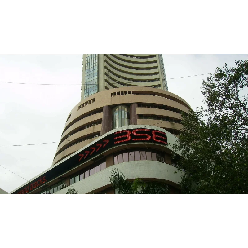 Hero Motors Share Price Hits 10% Lower Circuit as Anchor Lock-in Ends