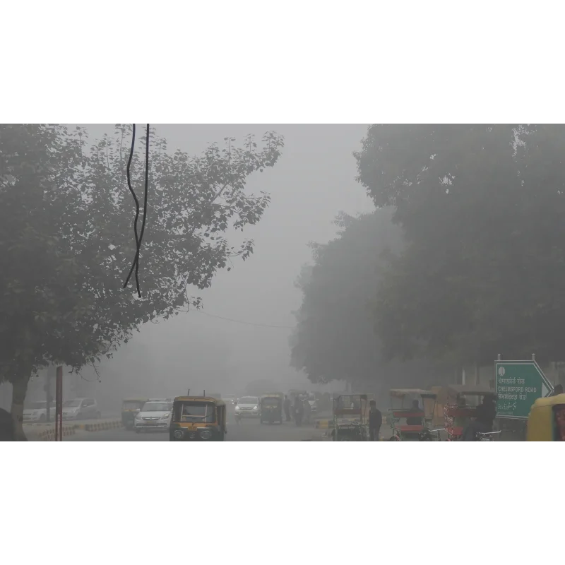 Delhi Non-BS6 Vehicle Ban From Nov 1: Who Can Enter