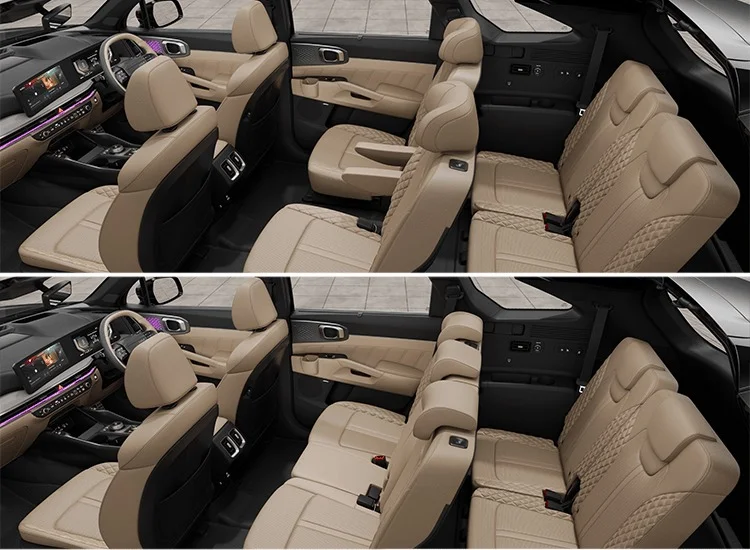 Kia Sorento Exterior image 10