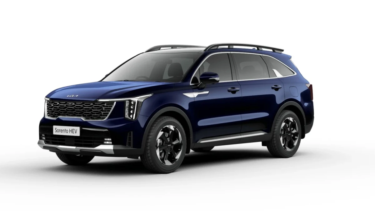 Sorento price in India