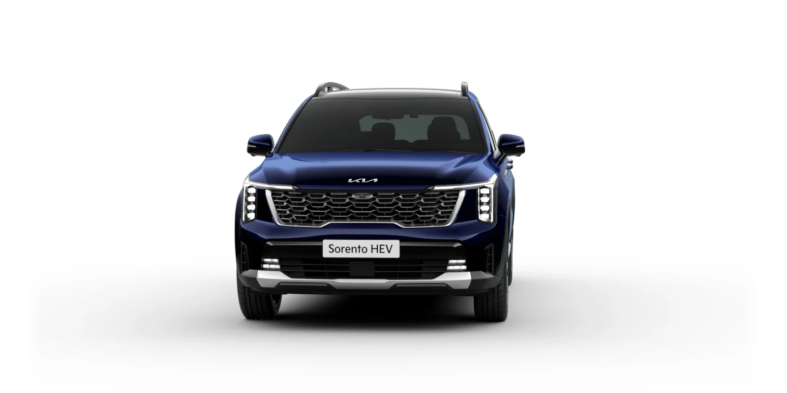 Kia Sorento Exterior image 1