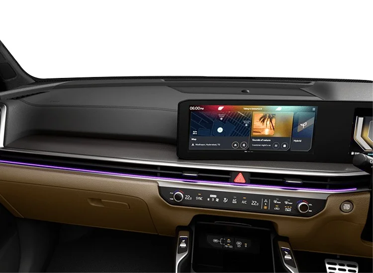 Kia Sorento Exterior image 7