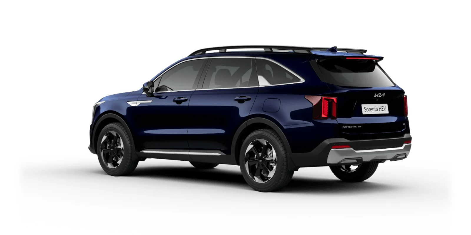 Kia Sorento Exterior image 3