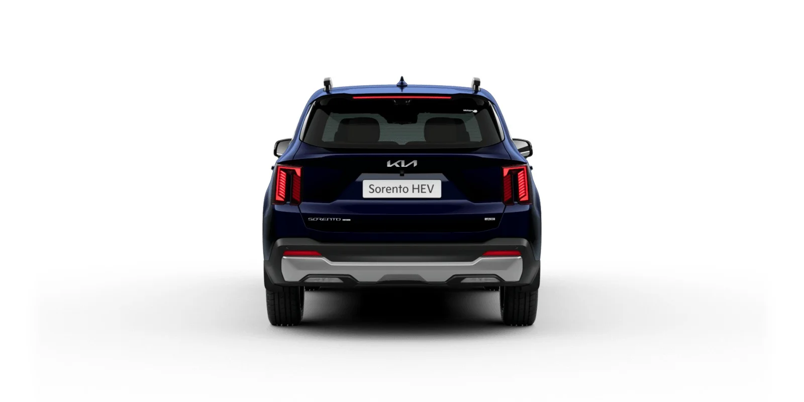 Kia Sorento Exterior image 4