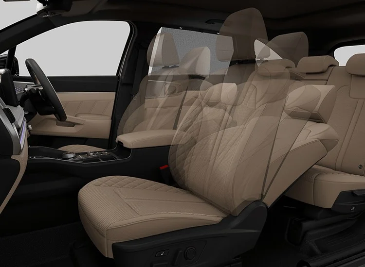 Kia Sorento Exterior image 9