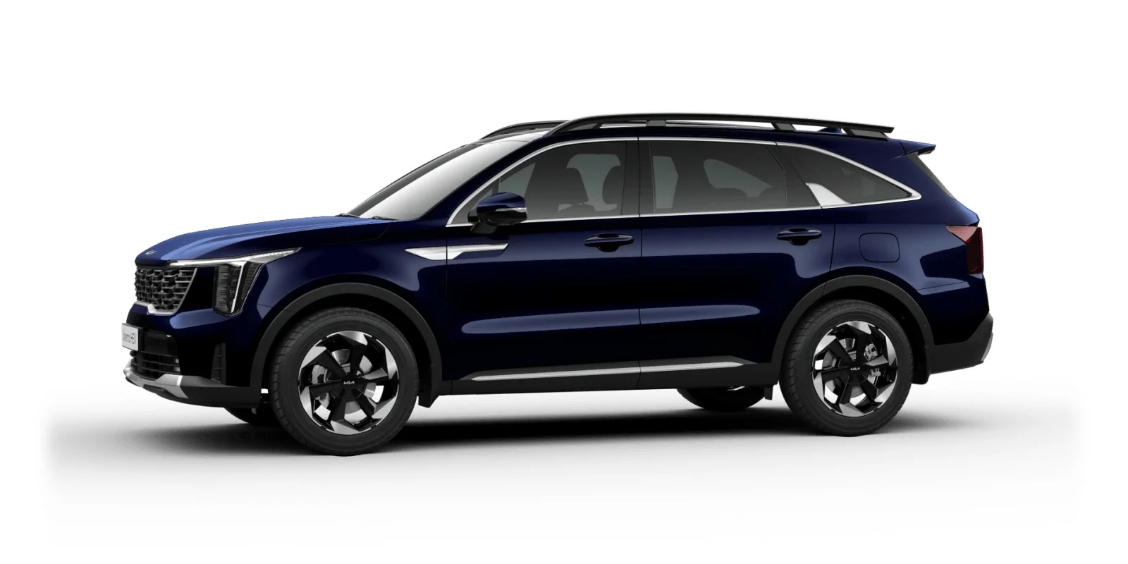 Kia Sorento Exterior image 2
