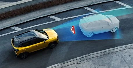 XUV 3XO Safety: 5-Star Bharat NCAP, Airbags and ADAS Explained
