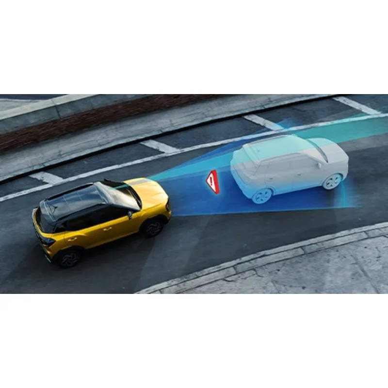 XUV 3XO Safety: 5-Star Bharat NCAP, Airbags and ADAS Explained