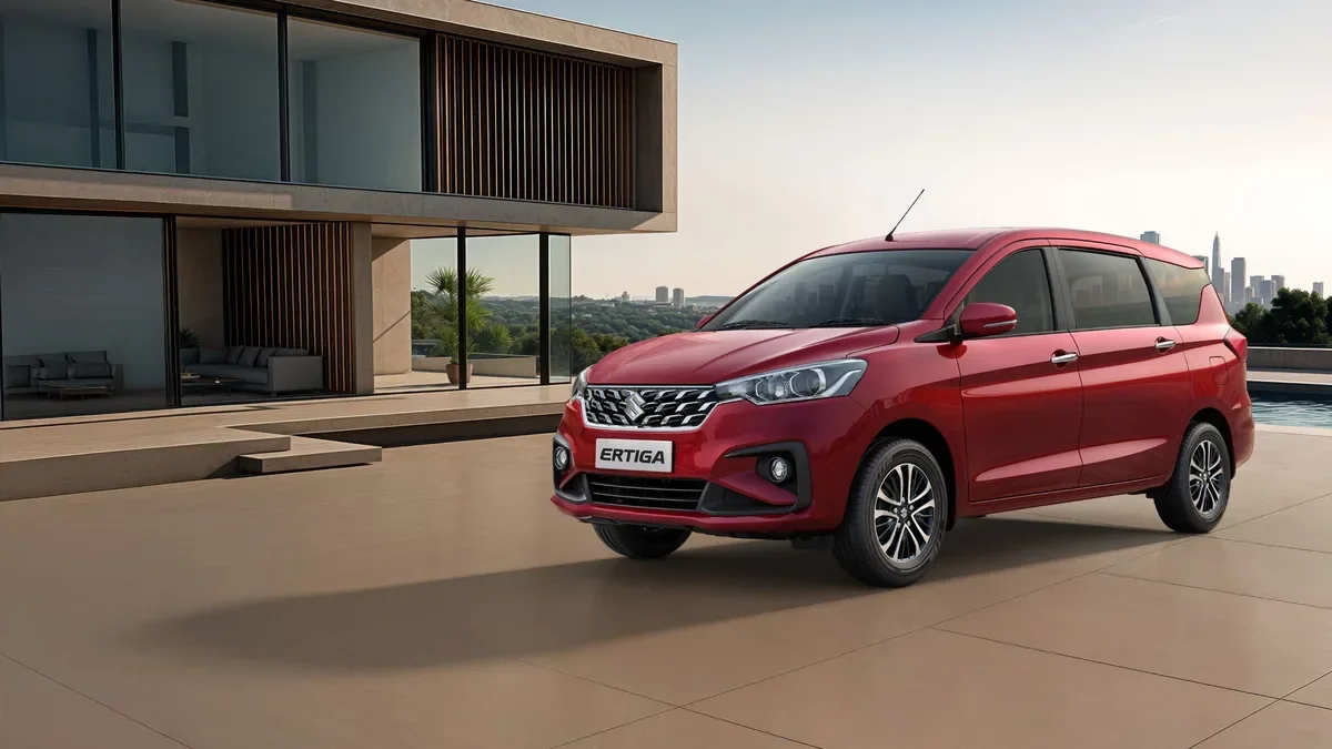 Maruti Ertiga, XL6 and Fronx Now Cost More: Here Are the New Prices