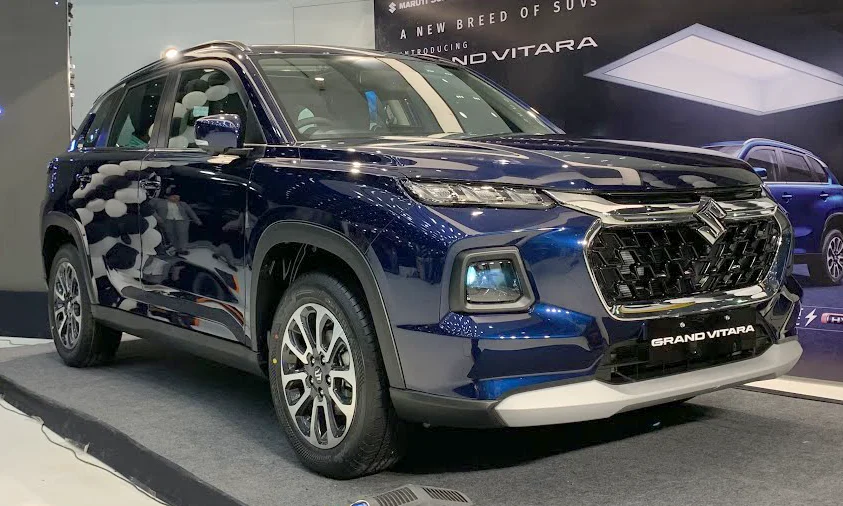 Mahindra Beats Tata by Just 89 Cars: September 2026 Car Sales Explained