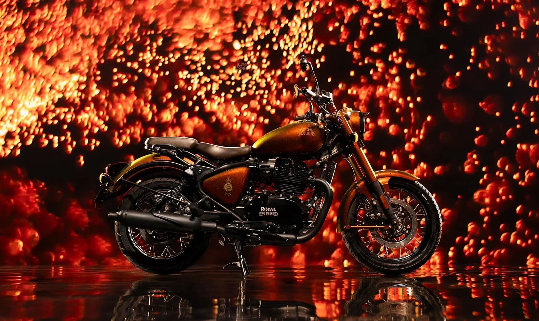 Royal Enfield Classic 650 Hypershift Launched at ₹4.26 Lakh: Price, Specs and How to Buy