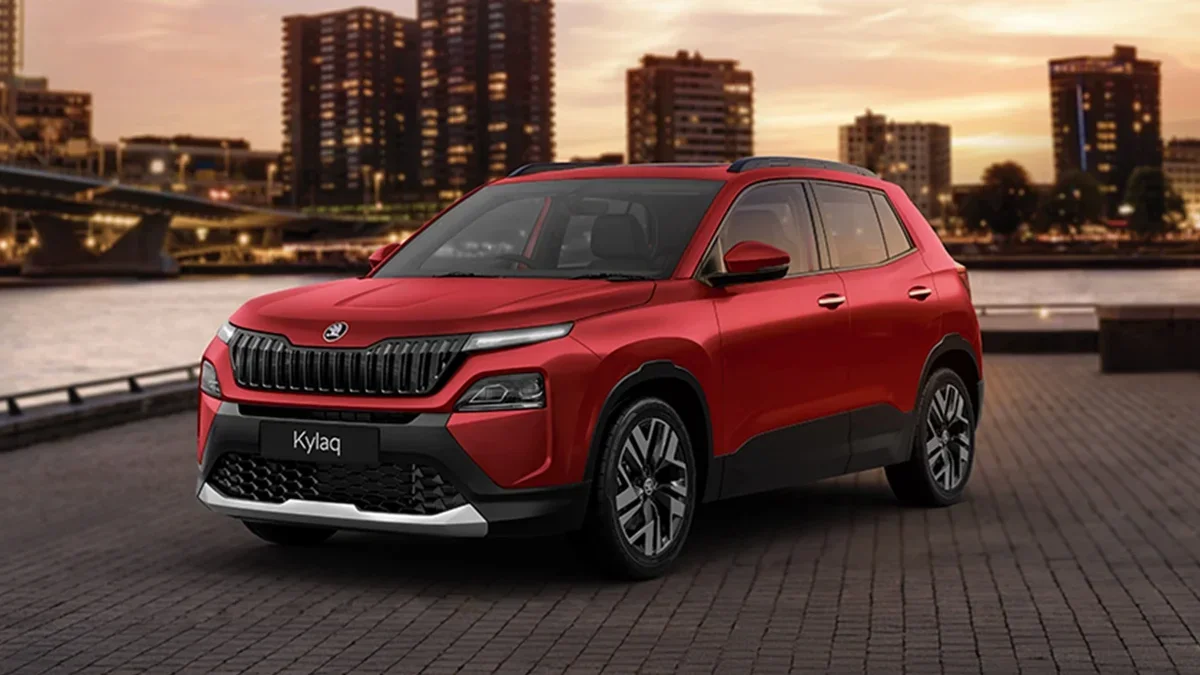 Skoda Kylaq Discounts in October 2026: Save Up to Rs 90,000 Before Diwali