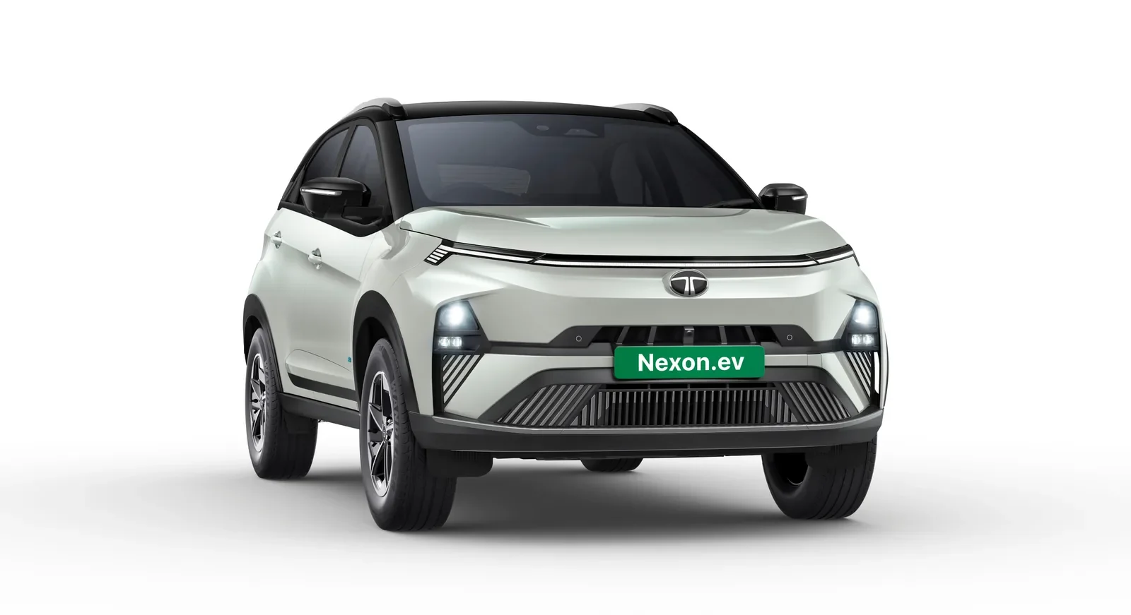 2027 Tata Nexon EV Spied: Battery Pack Seen, Launch Date and What We Know