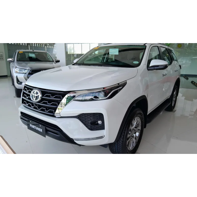 New Toyota Fortuner Global Reveal Confirmed for 1 December: What It Means for India