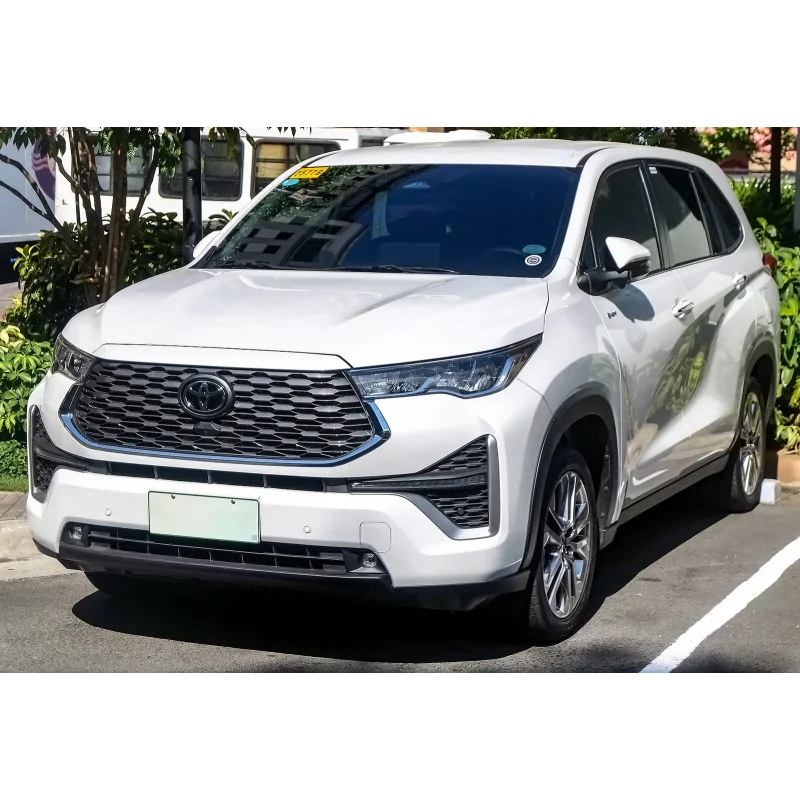 Toyota Innova News: Hycross Facelift, Ethanol Model and Crysta Price Rise Explained